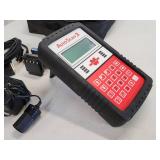 Wurth Scan II Auto Code Scanner