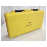 Micro Line Rotating Laser level Kit