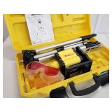 Micro Line Rotating Laser level Kit