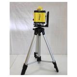 Micro Line Rotating Laser level Kit