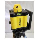 Micro Line Rotating Laser level Kit