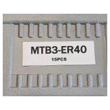 MTB3-ER40 Set