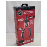 NIB 10" Professional Rivet Nut Setter Kit