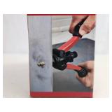 NIB 10" Professional Rivet Nut Setter Kit