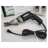 Snapper Shear Electric Fiber Cement Siding Shear