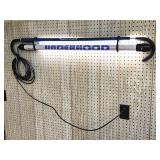 Mechanics LED Underhood Drop Light