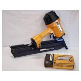 Bostich Framing Nail Air Tool