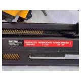 Bostich Framing Nail Air Tool