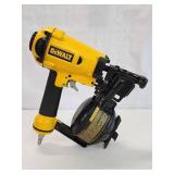 DeWalt Heavy Duty Coil Roofing Nailer