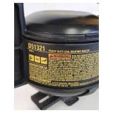 DeWalt Heavy Duty Coil Roofing Nailer