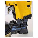DeWalt Heavy Duty Coil Roofing Nailer