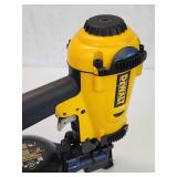 DeWalt Heavy Duty Coil Roofing Nailer