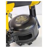 DeWalt Heavy Duty Coil Roofing Nailer