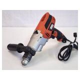 Black & Decker Electric 1/2" VSR Hammer Drill / Driver