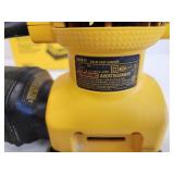 DeWalt Electric Palm Grip Sander
