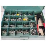 Curtis Gripsert Assortment with Tool Kit