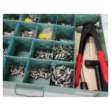 Curtis Gripsert Assortment with Tool Kit