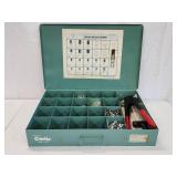 Curtis Gripsert Assortment with Tool Kit