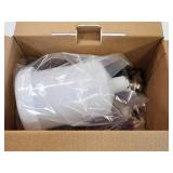 Assorted Autobody Sprayers