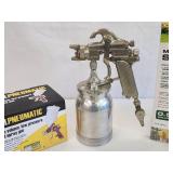 Assorted Autobody Sprayers