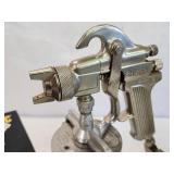 Assorted Autobody Sprayers