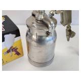 Assorted Autobody Sprayers