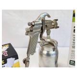 Assorted Autobody Sprayers