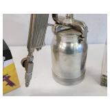 Assorted Autobody Sprayers