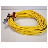 (2) Heavy Duty Extension Cords