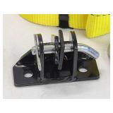 Assorted Towing Accessories