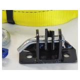 Assorted Towing Accessories