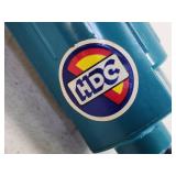 HDC Air Utility cutoff air tool