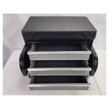 (2) Drawer Mechanics Rolling Stool