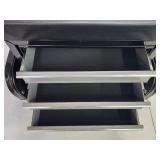 (2) Drawer Mechanics Rolling Stool