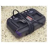 Cordless Snow Joe Snow Blower