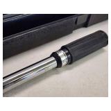 Accutorq 700 - 1600 lbs. Torque Wrench
