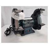 Master Force Benchtop Grinder