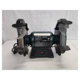 Master Force Benchtop Grinder