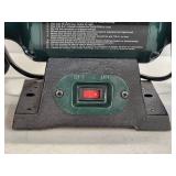 Master Force Benchtop Grinder