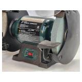 Master Force Benchtop Grinder