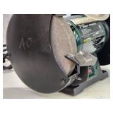 Master Force Benchtop Grinder