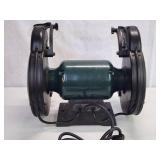 Master Force Benchtop Grinder