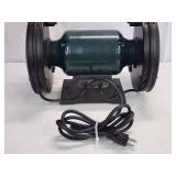 Master Force Benchtop Grinder