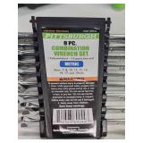 Assorted Mechanics Hand Tools