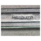 Heavy Equipment Open Box Wrench