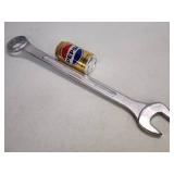 Heavy Equipment Open Box Wrench