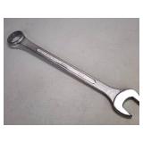 Heavy Equipment Open Box Wrench