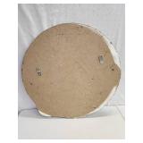 Wooden Motorcycle Sales Sign