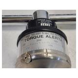 Complete 1/2-inch Metric Socket Set with Breaker Bar