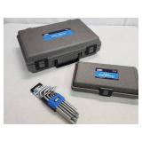 Assorted Mechanics Shop Tool Accessories